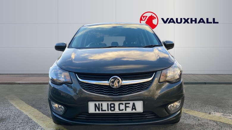 Vauxhall Viva 1.0 SE 5dr [A/C] Petrol Hatchback